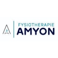 Fysiotherapie AMYON logo, Fysiotherapie AMYON contact details