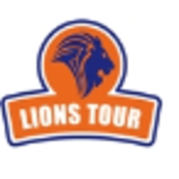 Lions Tour logo, Lions Tour contact details