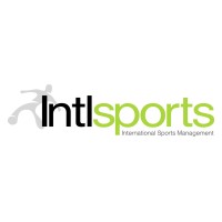 Intlsports, International Sports Management logo, Intlsports, International Sports Management contact details