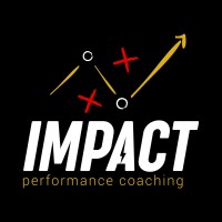 Impact Performance Coaching logo, Impact Performance Coaching contact details