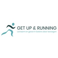 Get Up & Running logo, Get Up & Running contact details