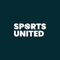 SPORTS UNITED logo, SPORTS UNITED contact details