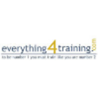 everything 4 training logo, everything 4 training contact details