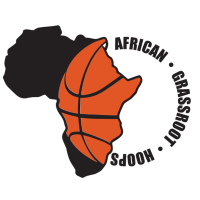 African Grassroot Hoops NPC logo, African Grassroot Hoops NPC contact details