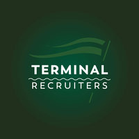 Terminal Recruiters logo, Terminal Recruiters contact details