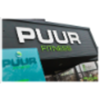 PUUR Fitness Oss logo, PUUR Fitness Oss contact details