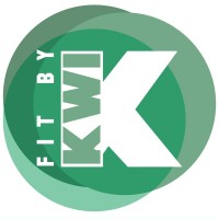 FitbyKwi logo, FitbyKwi contact details