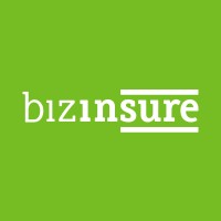 BizInsure logo, BizInsure contact details