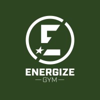 Energize Gym logo, Energize Gym contact details