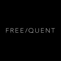 FREEQUENT logo, FREEQUENT contact details