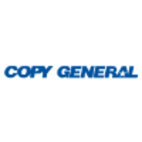 Copy General Hungary logo, Copy General Hungary contact details