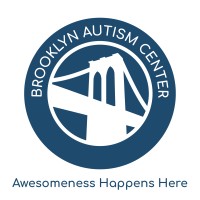 Brooklyn Autism Center logo, Brooklyn Autism Center contact details