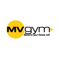 MV-Gym logo, MV-Gym contact details