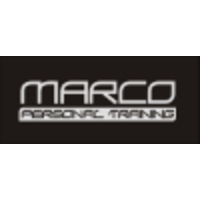 Marco Personal Training logo, Marco Personal Training contact details