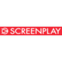 ScreenPlay, Inc. logo, ScreenPlay, Inc. contact details