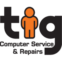 TIG Computer Service logo, TIG Computer Service contact details