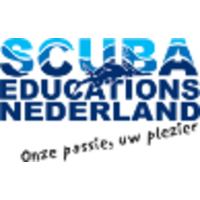 SCUBA Educations Nederland logo, SCUBA Educations Nederland contact details