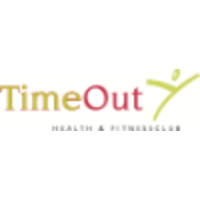 TimeOut Health & Fitness Club logo, TimeOut Health & Fitness Club contact details