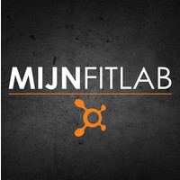 MIJNFITLAB logo, MIJNFITLAB contact details