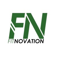 FitNovation logo, FitNovation contact details