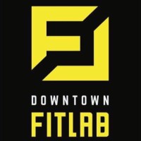 Downtown Fitlab logo, Downtown Fitlab contact details