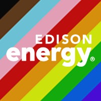 Edison Energy logo, Edison Energy contact details