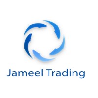 Jameel Trading logo, Jameel Trading contact details