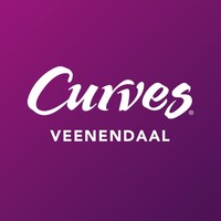 Curves Veenendaal logo, Curves Veenendaal contact details