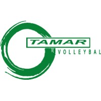 V.V. Tamar logo, V.V. Tamar contact details