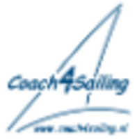 Coach4Sailing logo, Coach4Sailing contact details