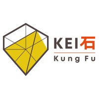 KEI Kung Fu logo, KEI Kung Fu contact details