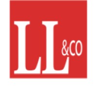 LL&Co logo, LL&Co contact details