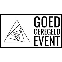 Goed Geregeld Event logo, Goed Geregeld Event contact details