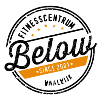 Fitnesscentrum Below logo, Fitnesscentrum Below contact details