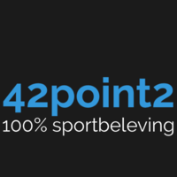 42point2 Sportbeleving logo, 42point2 Sportbeleving contact details