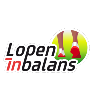 Lopen in Balans logo, Lopen in Balans contact details