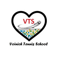 Voinich Tennis School logo, Voinich Tennis School contact details