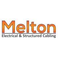 Melton Electric, Inc. logo, Melton Electric, Inc. contact details