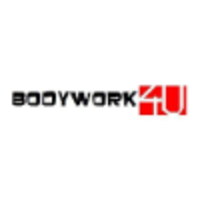 Bodywork 4U logo, Bodywork 4U contact details