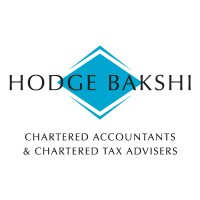 Hodge Bakshi Chartered Accountants & Chartered Tax Advisers logo, Hodge Bakshi Chartered Accountants & Chartered Tax Advisers contact details