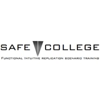 SAFE COLLEGE BV logo, SAFE COLLEGE BV contact details