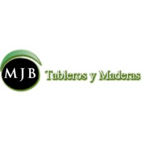 MJB Tableros y Maderas S de R L de CV logo, MJB Tableros y Maderas S de R L de CV contact details