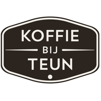 Koffie bij Teun logo, Koffie bij Teun contact details