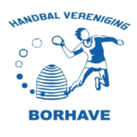 Handbalvereniging Borhave logo, Handbalvereniging Borhave contact details