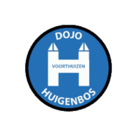 Dojo Huigenbos logo, Dojo Huigenbos contact details