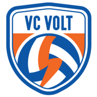 Volleybalclub VC Volt logo, Volleybalclub VC Volt contact details