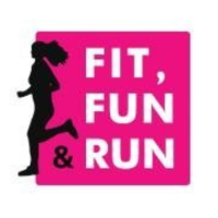 Fit, Fun & Run logo, Fit, Fun & Run contact details