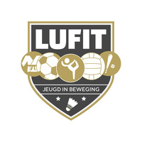 LuFit logo, LuFit contact details