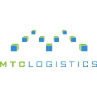 MTC Logistics, Inc. logo, MTC Logistics, Inc. contact details