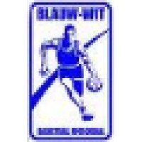 Blauw-Wit Basketball Roosendaal logo, Blauw-Wit Basketball Roosendaal contact details